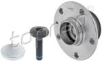 TOPRAN Súprava ložísk kolesa TOPRAN 110 532 (110 532)