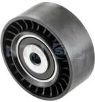 SNR Vratná/vodiaca kladka rebrovaného klinového remeňa SNR GA357.33 (GA357.33)