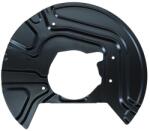 KAMOKA Ochranný plech proti rozstreku, Brzdový kotúč KAMOKA 1180040 (1180040)