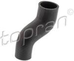 TOPRAN Hadica chladenia TOPRAN 205 714 (205 714)