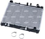 NRF Chladič motora NRF 53212 (53212)