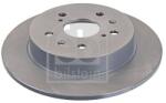 Febi Bilstein Brzdový kotúč FEBI BILSTEIN 108609 (108609)