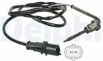 DELPHI Snímač teploty výfukových plynov DELPHI TS30025 (TS30025)