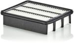 Mann-filter Vzduchový filter MANN-FILTER C 26 028 (C 26 028)