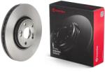 BREMBO Brzdový kotúč BREMBO 09.9821. 21 (09.9821.21)
