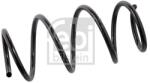Febi Bilstein Pružina podvozku FEBI BILSTEIN 47240 (47240)