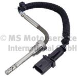 PIERBURG Snímač teploty výfukových plynov PIERBURG 7.12196. 41.0 (7.12196.41.0)