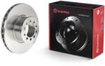 BREMBO Brzdový kotúč BREMBO 09.8574. 10 (09.8574.10)