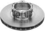 Febi Bilstein Brzdový kotúč FEBI BILSTEIN 09678 (09678)