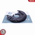 ESEN SKV Ochranný plech proti rozstreku, Brzdový kotúč ESEN SKV 57SKV148 (57SKV148)