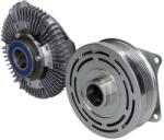 KAMOKA Spojka ventilátora chladenia KAMOKA 7300020 (7300020)