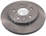 Febi Bilstein Brzdový kotúč FEBI BILSTEIN 108547 (108547)