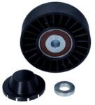 MAXGEAR Vratná/vodiaca kladka rebrovaného klinového remeňa MAXGEAR 54-0165 (54-0165)