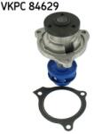 SKF Vodné čerpadlo, chladenie motora SKF VKPC 84629 (VKPC 84629)