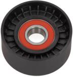 MAXGEAR Napínacia kladka rebrovaného klinového remeňa MAXGEAR 54-0697 (54-0697)