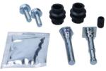 MAXGEAR Sada vodiacich puzdier brzdového strmeňa MAXGEAR 27-1532 (27-1532)
