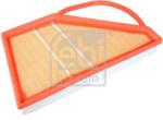 Febi Bilstein Vzduchový filter FEBI BILSTEIN 173606 (173606)
