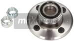 MAXGEAR Súprava ložísk kolesa MAXGEAR 33-0522 (33-0522)