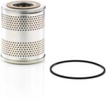 Mann-filter Filter pracovnej hydrauliky MANN-FILTER H 1263/1 x (H 1263/1 x)