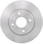 Bosch Brzdový kotúč BOSCH 0 986 478 170 (0 986 478 170)
