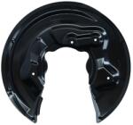 KAMOKA Ochranný plech proti rozstreku, Brzdový kotúč KAMOKA 1180009 (1180009)