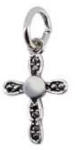 Flippy Pandantiv din Argint 925 Cruce, 0.65 g (teo-06000)