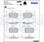 DELPHI Klocki Ham. Opel Astra/zafira (lp1309)