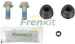 FRENKIT Sada vodiacich puzdier brzdového strmeňa FRENKIT 809050 (809050)