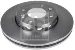Febi Bilstein Brzdový kotúč FEBI BILSTEIN 108588 (108588)