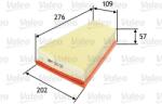 VALEO Vzduchový filter VALEO 585019 (585019)