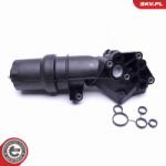 ESEN SKV Obal olejového filtra ESEN SKV 31SKV145 (31SKV145)