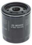 Bosch Olejový filter BOSCH 0 451 104 026 (0 451 104 026)