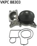 SKF Vodné čerpadlo, chladenie motora SKF VKPC 88303 (VKPC 88303)