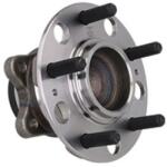 METELLI Piasta Kola Lozysko Tyl (19-8169)