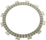 TRW Sada obloženia lamiel, spojka TRW MCC419-8 (MCC419-8)