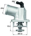 MAHLE Termostat chladenia MAHLE TI 54 92D (TI 54 92D)