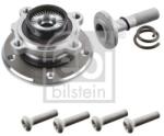 Febi Bilstein Súprava ložísk kolesa FEBI BILSTEIN 172330 (172330)