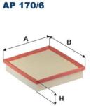 FILTRON Vzduchový filter FILTRON AP 170/6 (AP 170/6)