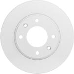 Bosch Brzdový kotúč BOSCH 0 986 479 B35 (0 986 479 B35)