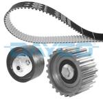 DAYCO Sada ozubeného remeňa DAYCO KTB339 (KTB339)