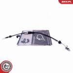 ESEN SKV Lanko ovládania spojky ESEN SKV 27SKV117 (27SKV117)