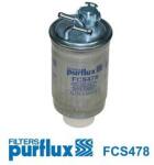 PURFLUX Palivový filter PURFLUX FCS478 (FCS478)