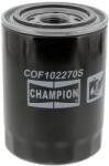 CHAMPION Olejový filter CHAMPION COF102270S (COF102270S)