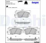 DELPHI Klocki Ham. Przod (lp3376)