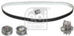 Febi Bilstein Vodné čerpadlo + sada ozubeného remeňa FEBI BILSTEIN 32743 (32743)