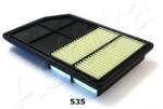 ASHIKA Vzduchový filter ASHIKA 20-05-535 (20-05-535)