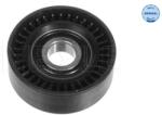 MEYLE Vratná/vodiaca kladka rebrovaného klinového remeňa MEYLE 014 202 0002 (014 202 0002)