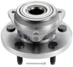 SNR Súprava ložísk kolesa SNR R186.27 (R186.27)