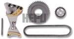 HEPU Sada reťazí, pohon olejového čerpadla HEPU 21-0508 (21-0508)