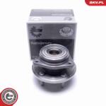 ESEN SKV Súprava ložísk kolesa ESEN SKV 29SKV386 (29SKV386)